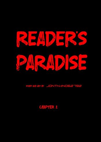 Reader's Paradise 2